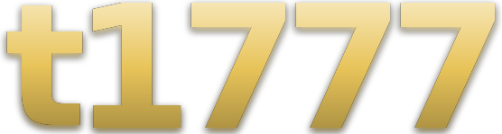 t1777 logo
